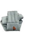 Shop Mabē The Monarch Toddler Sling, Dream Wash Denim at GoodBuy Gear