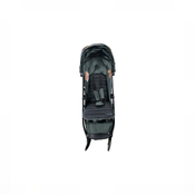 Shop Ingenuity 3Dquickclose CS+ Compact Fold Stroller, Forest Green at GoodBuy Gear