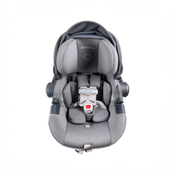 Shop UPPAbaby Aria Infant Car Seat, 2024, Greyson at GoodBuy Gear