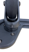 Shop UPPAbaby VISTA PiggyBack Ride-Along Board (2015+), Natural Wood/Black at GoodBuy Gear
