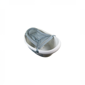 Shop Skip Hop Wave 4-in-1 Baby Bath Tub, 0M+ at GoodBuy Gear