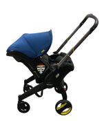 Shop Doona Infant Car Seat & Stroller Combo, 2024, Royal Blue at GoodBuy Gear