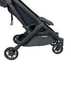 used UPPAbaby MINU Stroller, 2018, Jake (Black)