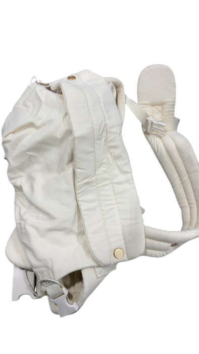 Shop Mabē The Monarch Carrier, Natural Ivory at GoodBuy Gear