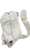 Shop Mabē The Monarch Carrier, Natural Ivory at GoodBuy Gear