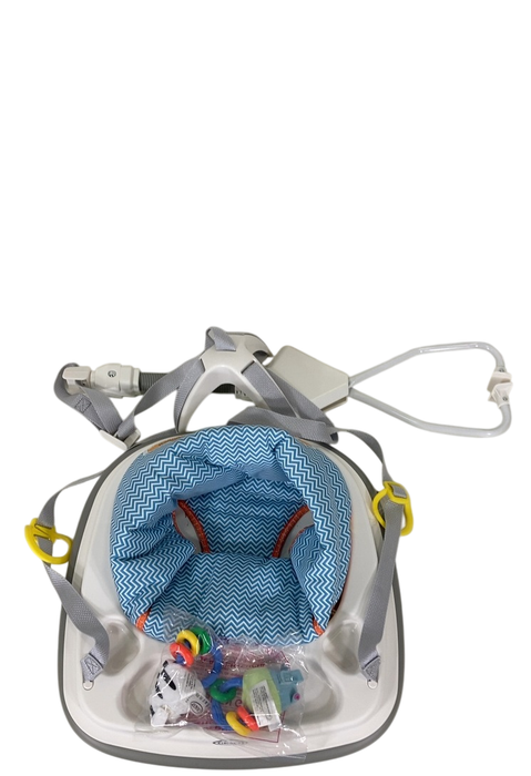 Shop Graco Doorway Bumper Jumper, Caravan at GoodBuy Gear