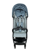 Shop Inglesina Quid 2 Stroller, 2023, Stormy Gray at GoodBuy Gear