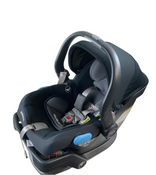 Shop UPPAbaby MESA Infant Car Seat, 2021, Jake (Black) at GoodBuy Gear