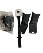 Shop Cybex PRIAM Stroller Frame And Seat, 2022, Chrome/Black at GoodBuy Gear