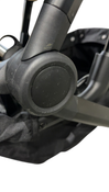 Shop Colugo Compact Stroller+, 2025, Black/Black at GoodBuy Gear