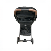Shop Strolee Destination Stroller, 2025, Black at GoodBuy Gear