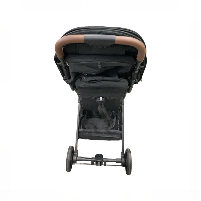Shop Strolee Destination Stroller, 2025, Black at GoodBuy Gear