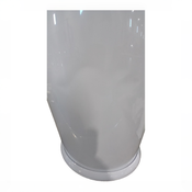 Shop Ubbi Diaper Pail, White at GoodBuy Gear