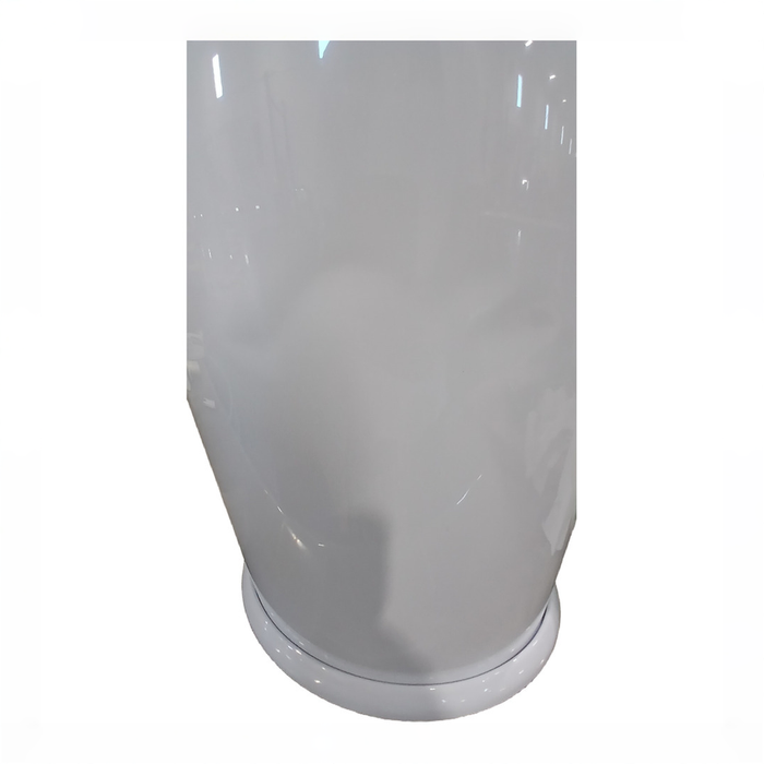 Shop Ubbi Diaper Pail, White at GoodBuy Gear