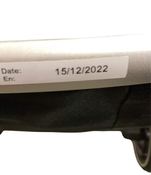 Shop Cybex Gazelle S Modular Stroller, 2022, Lava Grey, Silver Frame at GoodBuy Gear