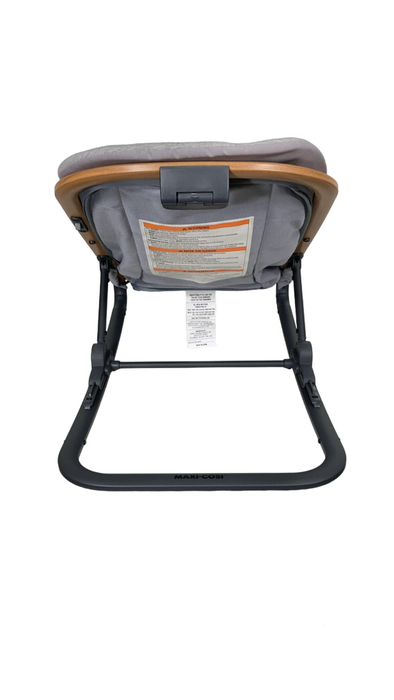 Shop Maxi-Cosi Kori 2-in-1 Rocker, Classic Slate at GoodBuy Gear