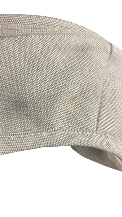 Shop Bugaboo Donkey 5 Sun Canopy, Misty White at GoodBuy Gear