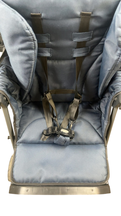 Shop Katoji Tandem Double Stroller, Navy at GoodBuy Gear