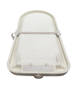 Shop Skip Hop Nursery Style Light-Up Changing Pad , Oat at GoodBuy Gear