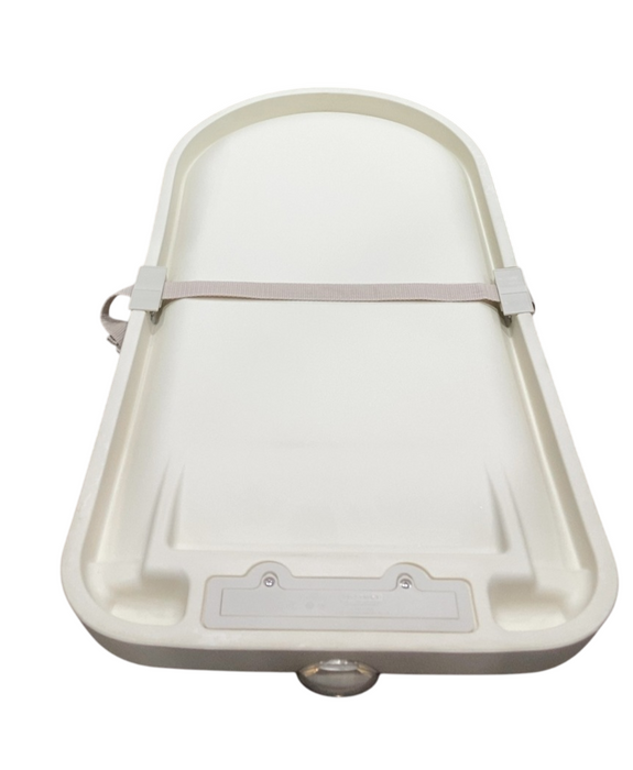 Shop Skip Hop Nursery Style Light-Up Changing Pad , Oat at GoodBuy Gear