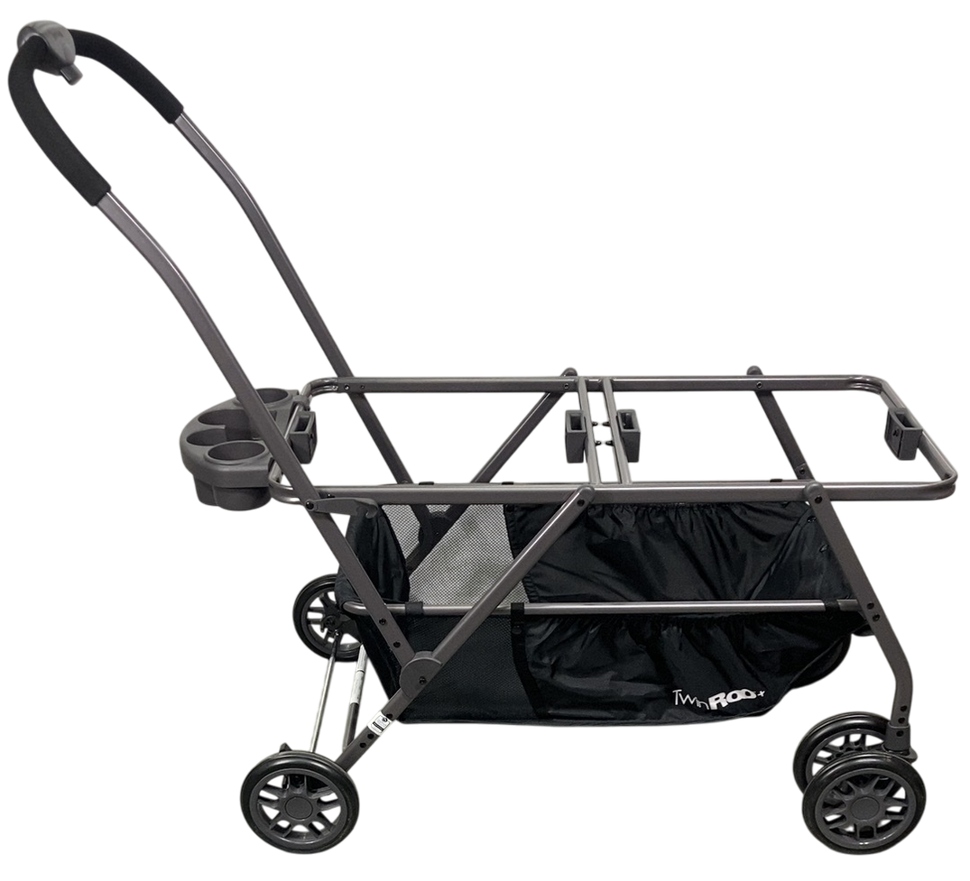 Open Stroller Open Box & Used Double Strollers for Sale - GoodBuy Gear
