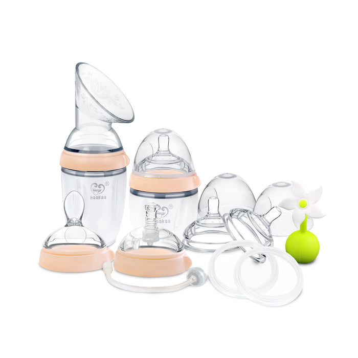 Shop Haakaa Gen 3 Premium Pack at GoodBuy Gear