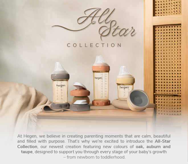 Hegen PPSU All-Star Collection, 0 to 6 months