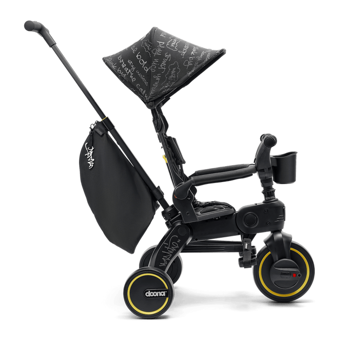 Doona Liki Trike, Vashtie Limited Edition