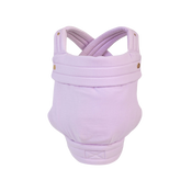 Shop Mabē The Monarch Baby Carrier, Lilac Skies at GoodBuy Gear