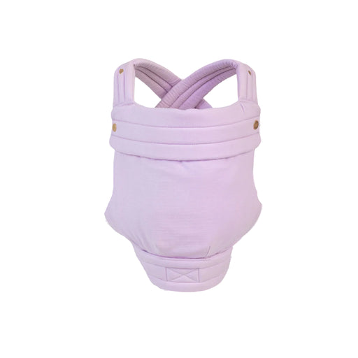Shop Mabē The Monarch Carrier, Lilac Skies at GoodBuy Gear