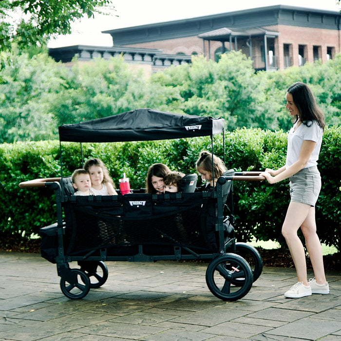 Shop Keenz XC6 EVO, 6 Passenger at GoodBuy Gear