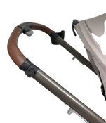 Shop Maxi-Cosi Zelia2 Luxe Stroller Only, 2023, New Hope Tan at GoodBuy Gear