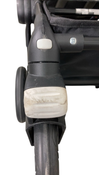 Shop Bugaboo Fox Stroller, 2018, Black, Midnight Black, Midnight Black at GoodBuy Gear
