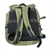 Shop Colugo The Parent Backpack, Olive at GoodBuy Gear
