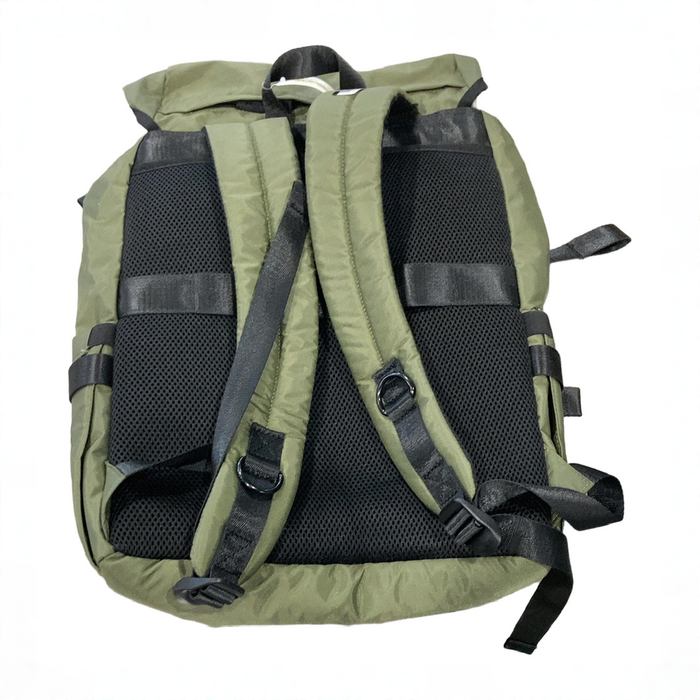 Shop Colugo The Parent Backpack, Olive at GoodBuy Gear