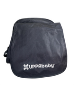 Shop UPPAbaby V2 Bassinet, Gregory (Blue Melange) at GoodBuy Gear