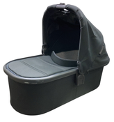 Shop UPPAbaby V2 Bassinet, Jake (Charcoal) at GoodBuy Gear