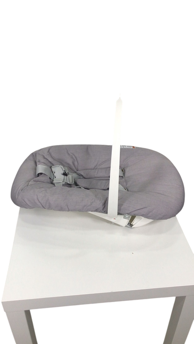 Shop Stokke Tripp Trapp Newborn Set, 2018+, Grey at GoodBuy Gear