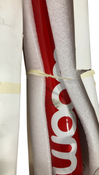 Shop Woom ORIGINAL 2 Bike- 14”, Woom Red at GoodBuy Gear