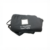 Shop J.L. Childress Compact Travel Stroller Bag, Black at GoodBuy Gear