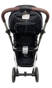 Shop Cybex Eezy S Twist+2 Stroller, 2022, Moon Black at GoodBuy Gear