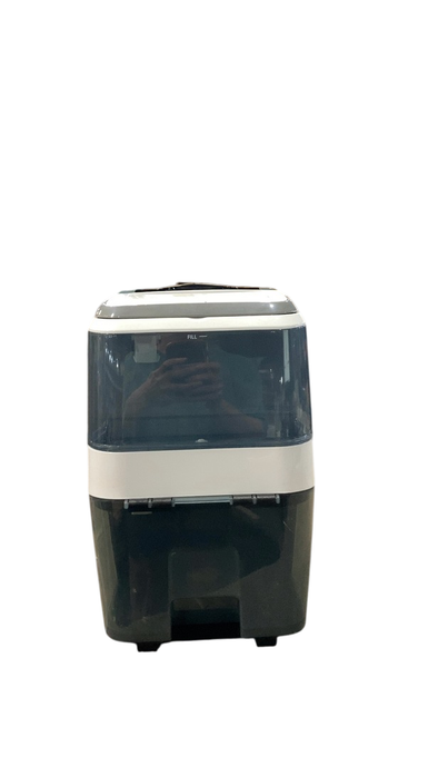 Shop Baby Brezza Bottle Washer Pro, White/Black at GoodBuy Gear