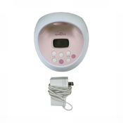 Shop Spectra Baby S2 Plus Electric Breast Pump, Pink at GoodBuy Gear