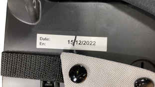 Shop Cybex Gazelle S Seat Unit, Black Frame, Lava Grey at GoodBuy Gear