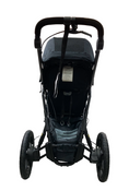Shop BOB Wayfinder Single Jogging Stroller, 2024, Nightfall at GoodBuy Gear