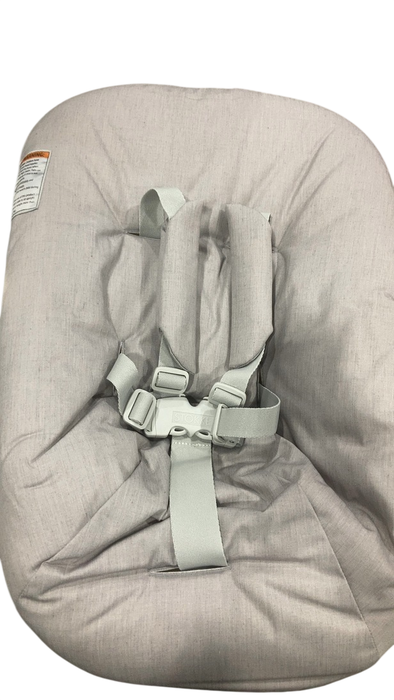 Shop Stokke Tripp Trapp Newborn Set, 2018+, Grey at GoodBuy Gear