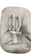 Shop Stokke Tripp Trapp Newborn Set, 2018+, Grey at GoodBuy Gear