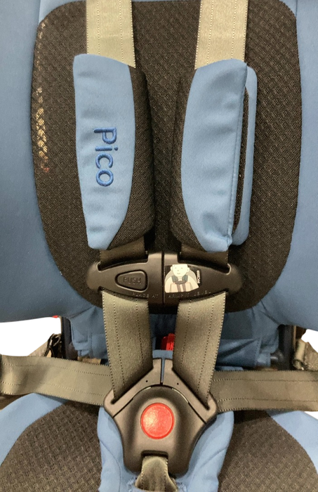 Shop WAYB Pico Portable Car Seat, 2023, Midnight Sky at GoodBuy Gear