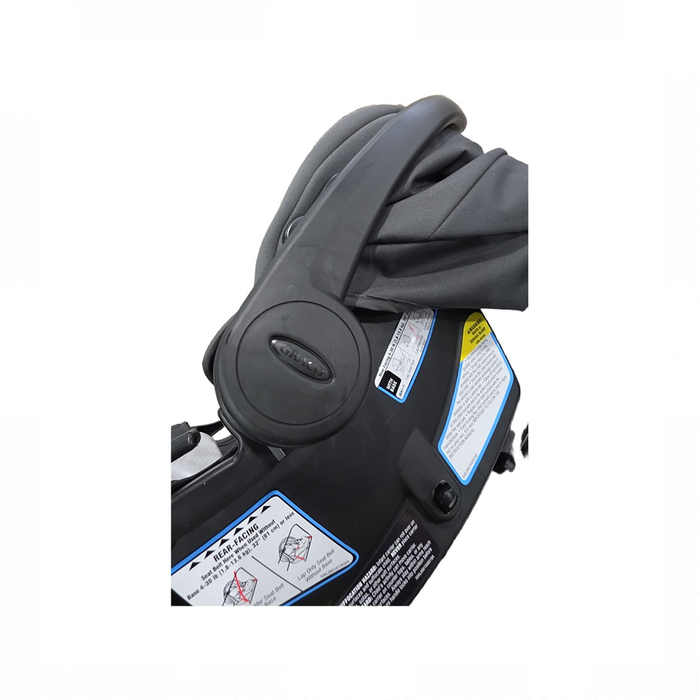 Shop Graco Modes Nest Travel System, 2026, Sullivan at GoodBuy Gear