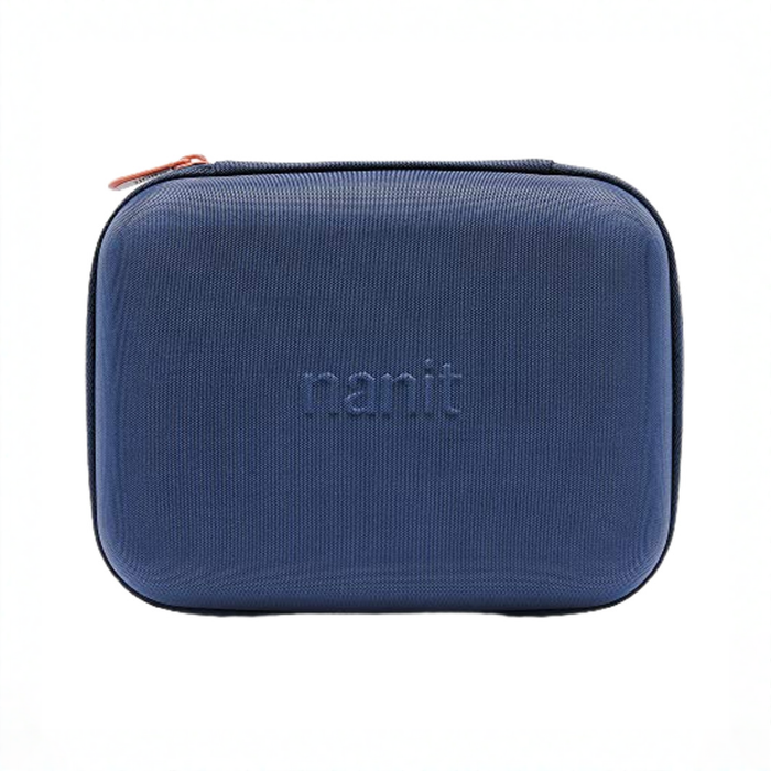 Shop Nanit Monitor Travel Case, Blue at GoodBuy Gear